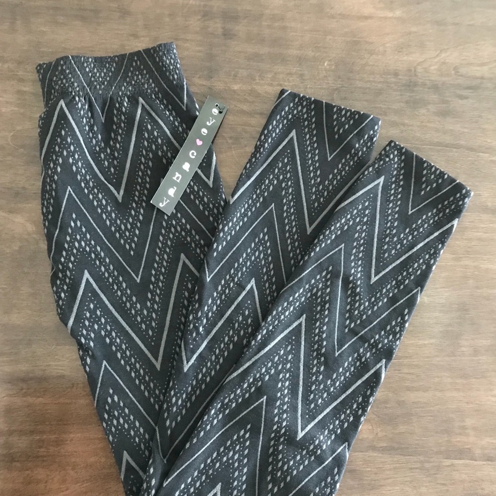 Eye Candy - Leggings